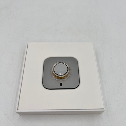 Oura Ring 4 Smart Ring Gold Size 9  JZ90-54216-09