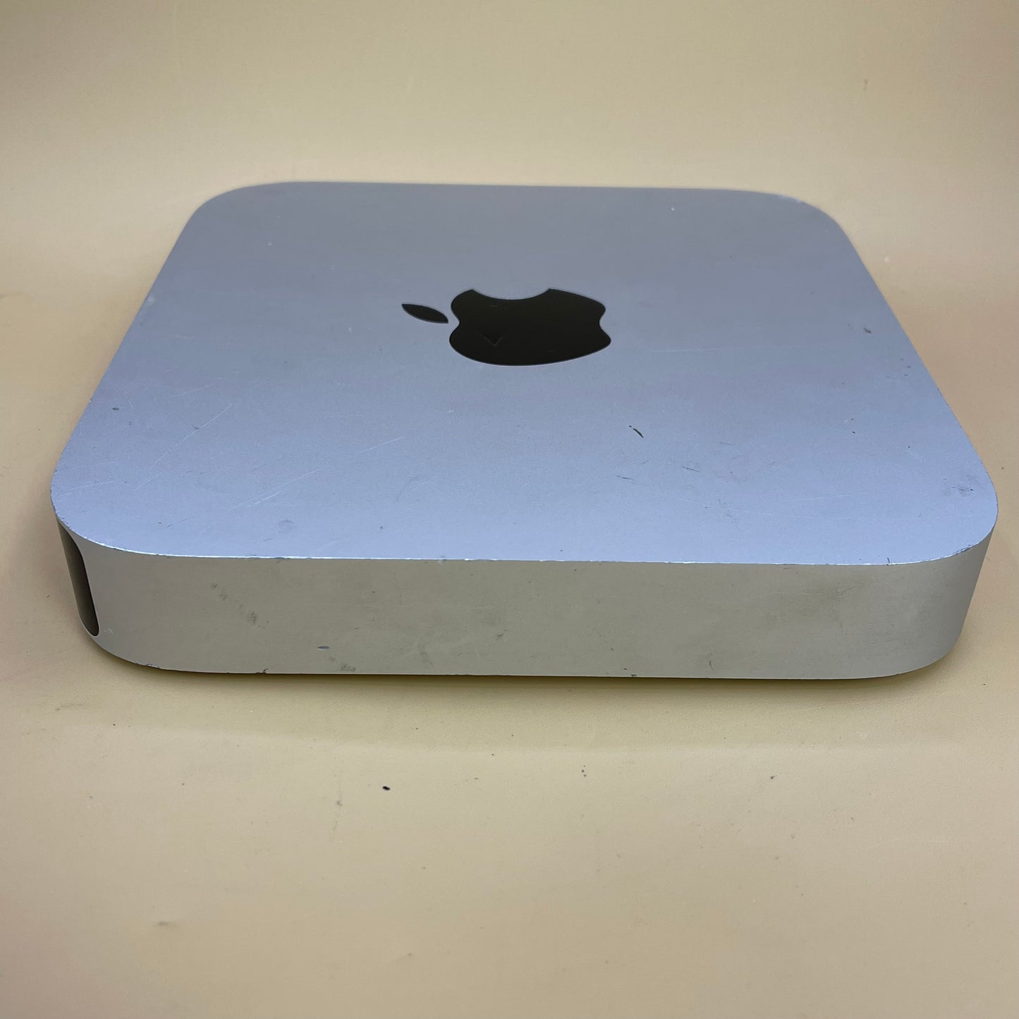 2014 Apple Mac Mini i5 2.6GHz 8GB RAM 256GB SSD Silver A1347