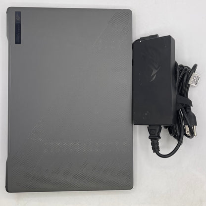 Asus ROG Zephyrus G16 GU603 16" i7-13620H 2.4GHz 16GB RAM 512GB GeForce RTX 4060