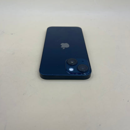 Factory Unlocked Apple iPhone 13 Mini 128GB Midnight A2481