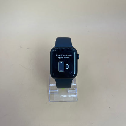 Unlocked Apple Watch SE 2nd Gen 44MM Aluminum A2727