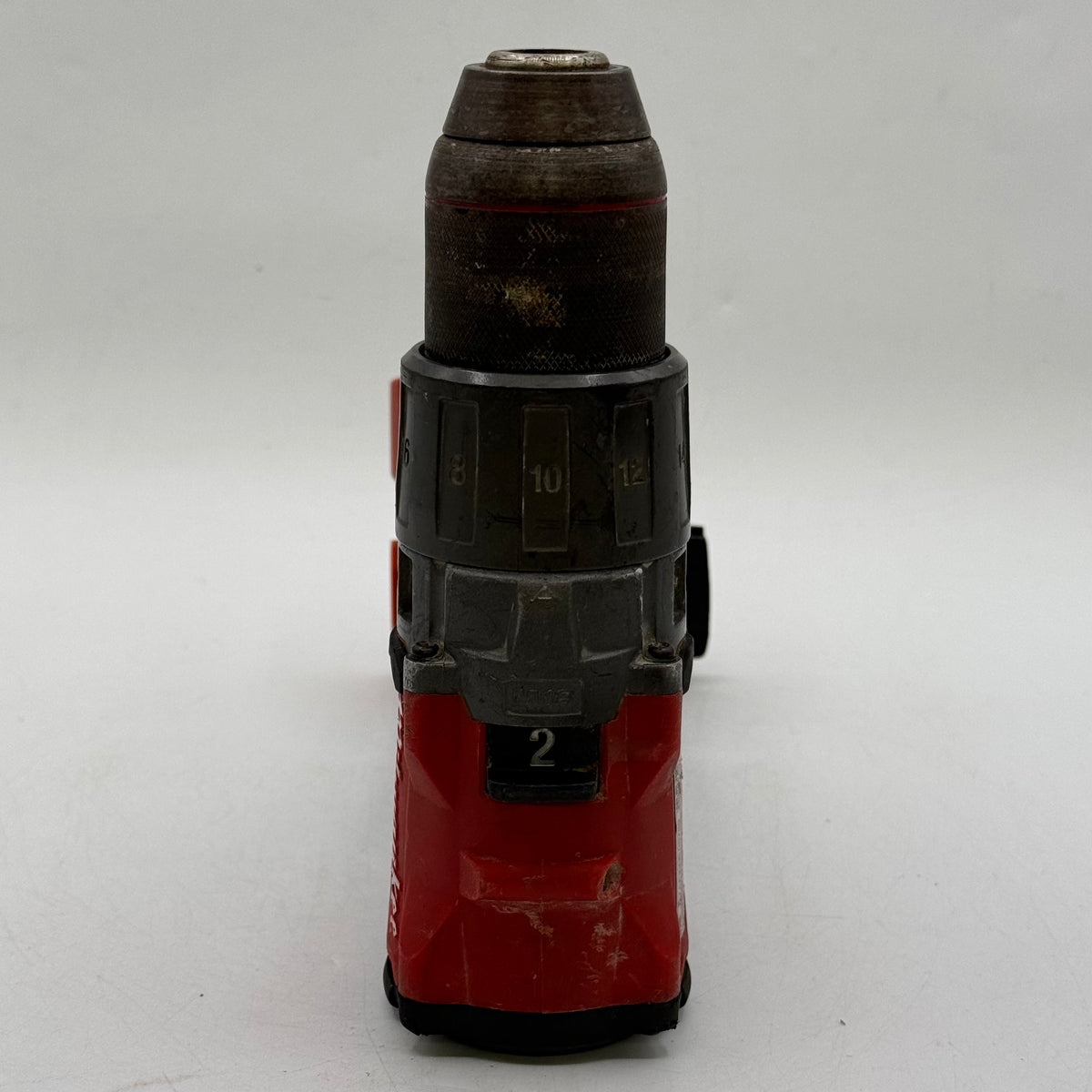 Milwaukee 2804-20 M18 18V 1/2" (13mm) Hammer Drill/Driver