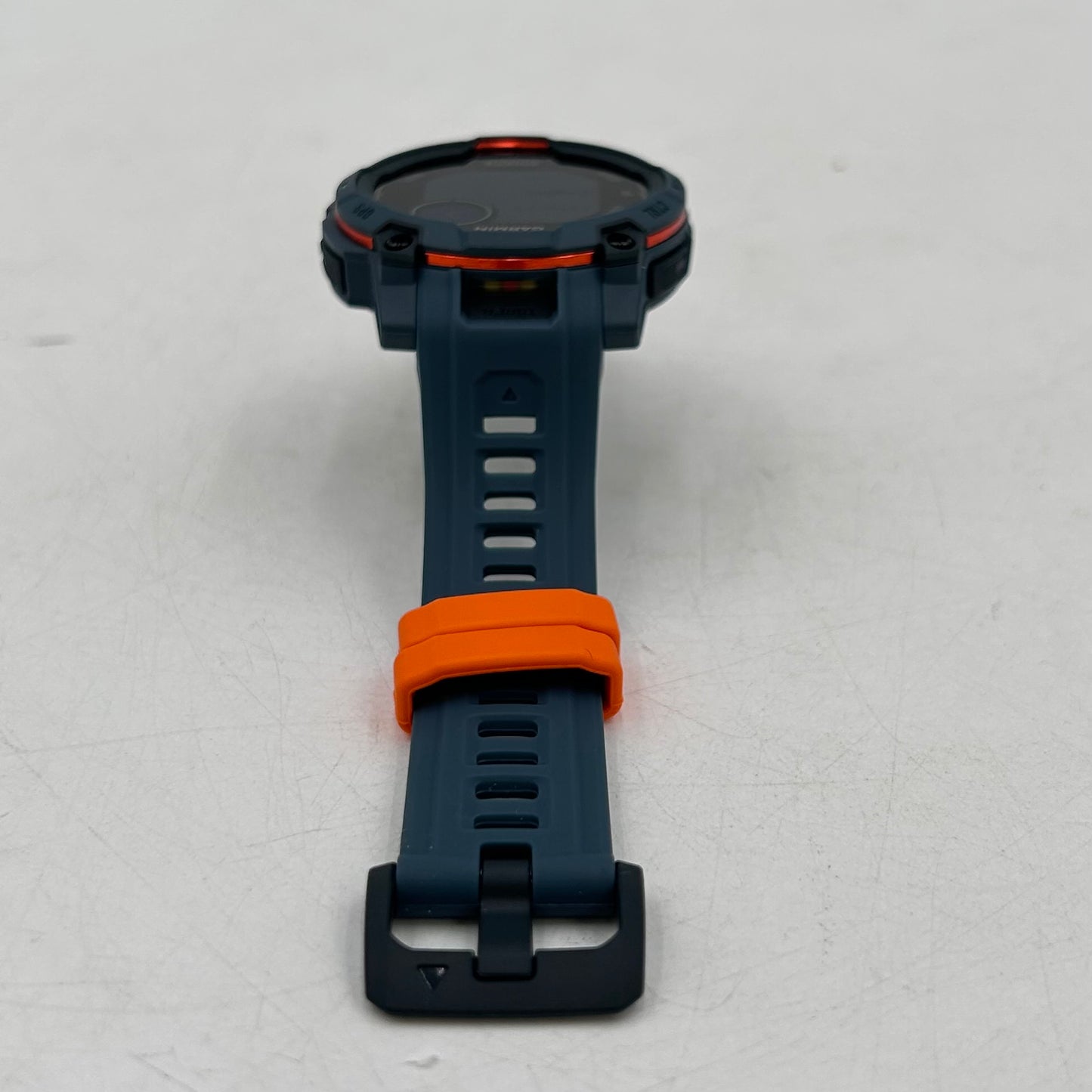 Garmin Instinct 3 Solar 45mm GPS Smartwatch A04882