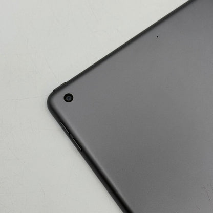 WiFi Only Apple iPad 9th Gen 256GB Space Gray MK2N3LL/A
