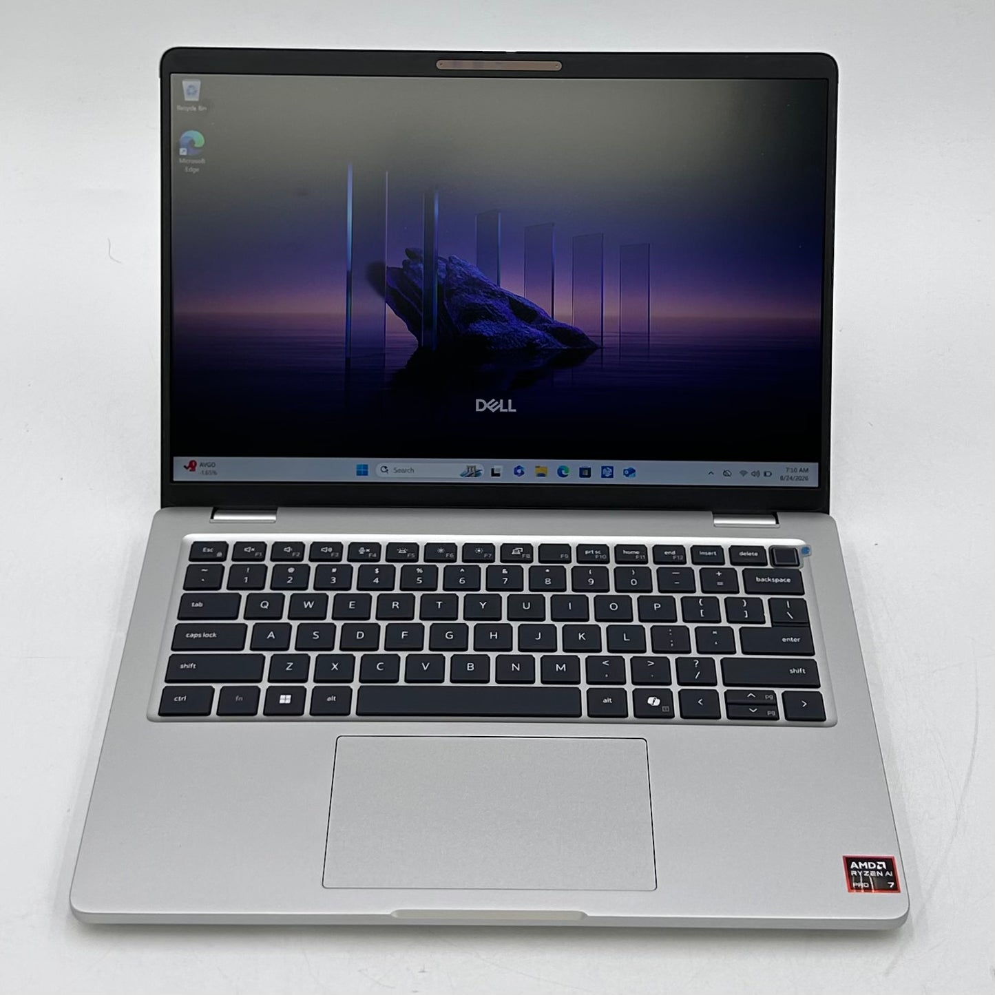 Dell Pro 14 Plus PB14255 14" Ryzen AI 7 Pro 350 2.0GHz 32GB RAM 512GB SSD