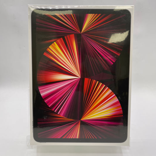 New WiFi Only Apple iPad Pro 11" 3rd Gen 1TB Space Gray MHQY3LL/A