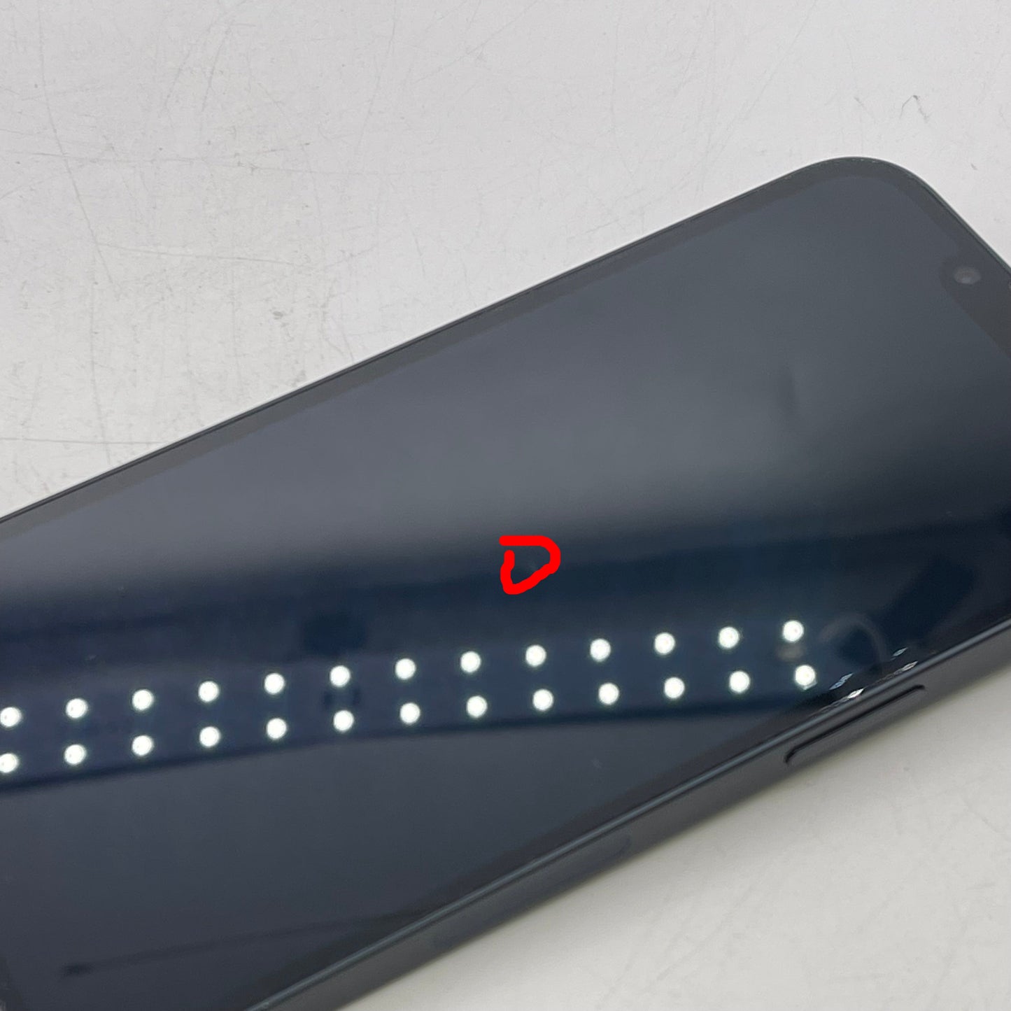 Factory Unlocked Apple iPhone 14 128GB Midnight MPUA3LL/A