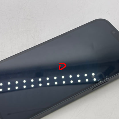 Factory Unlocked Apple iPhone 14 128GB Midnight MPUA3LL/A