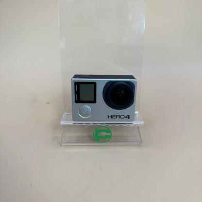 GoPro Hero4 Black 12MP Video Action Camera CHDHX-401