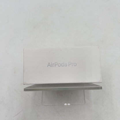 New Apple AirPods Pro 3rd Gen with MagSafe Charging Case MFHP4LL/A