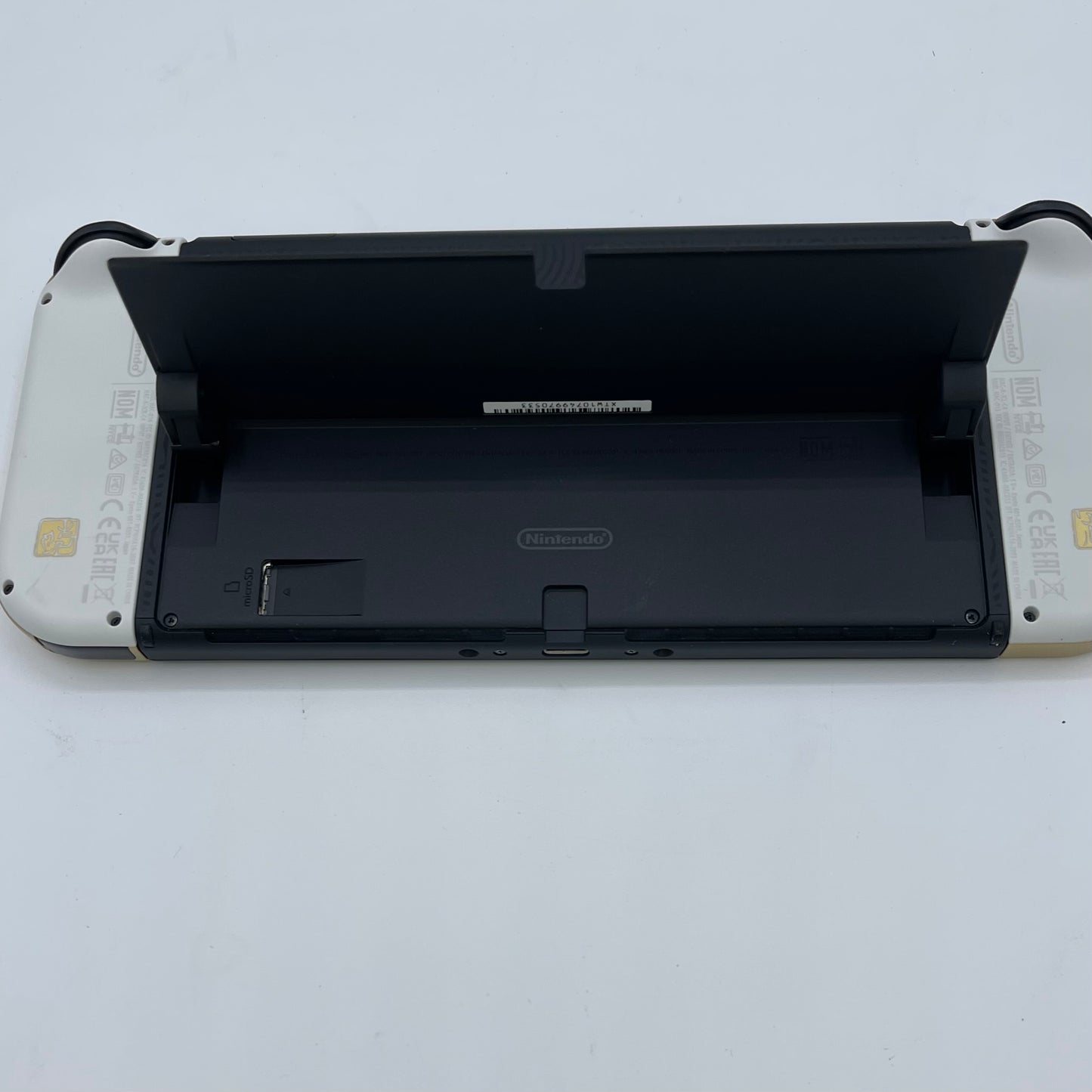 Nintendo Switch OLED Console HEG-001 The Legend of Zelda: Tears of the Kingdom 