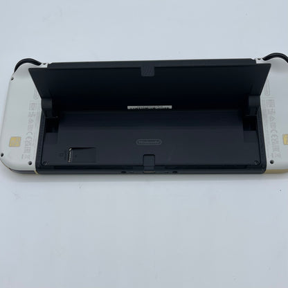 Nintendo Switch OLED Console HEG-001 The Legend of Zelda: Tears of the Kingdom 