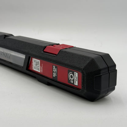 New Husky 564 464 1/2" Drive Torque Wrench 50-250 FT LBS