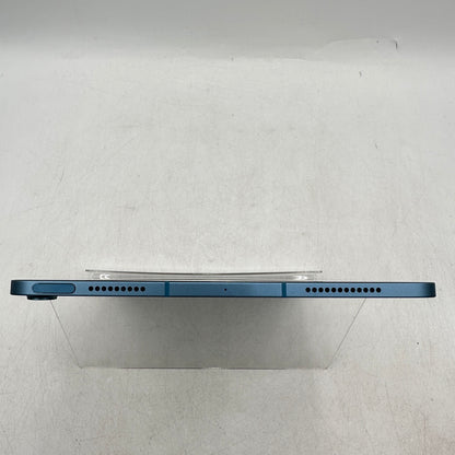 Unlocked Apple iPad Air 5th Gen 256GB Blue MM733LL/A