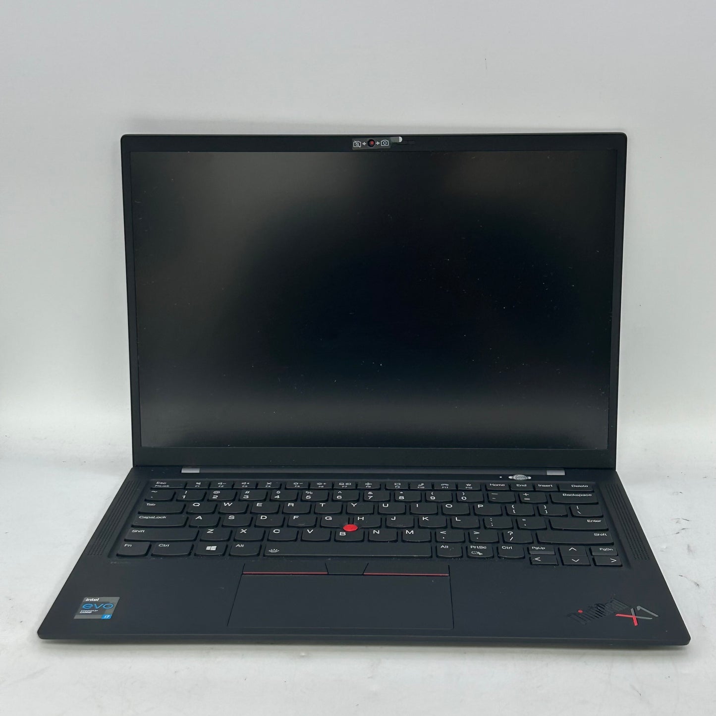 Lenovo ThinkPad x1 Carbon Gen 9 20XW004DUS 14" i7 2.8GHz 16GB RAM 512GB SSD