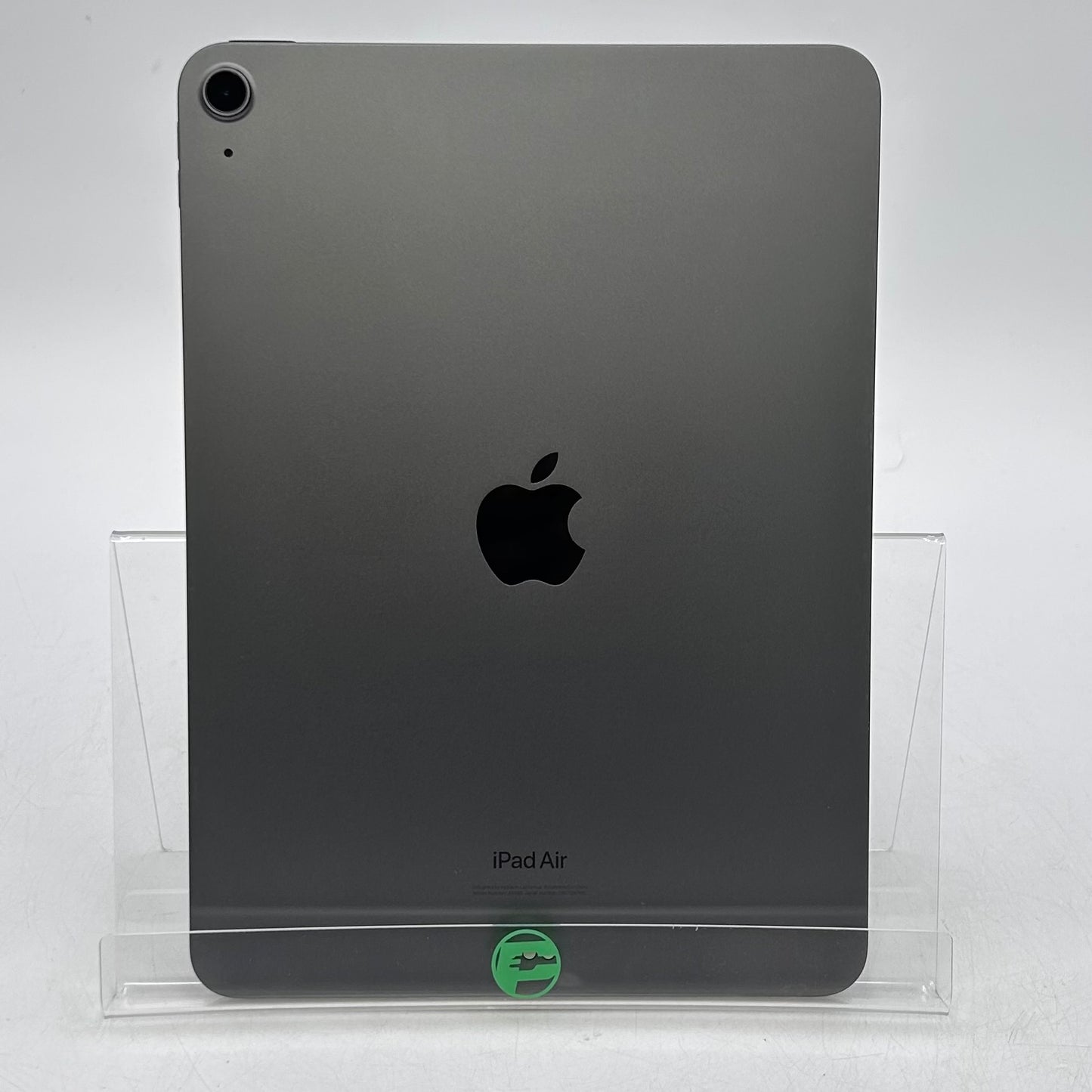 WiFi Only Apple iPad Air 5th Gen 64GB Space Gray MM9C3LL/A