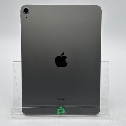 WiFi Only Apple iPad Air 5th Gen 64GB Space Gray MM9C3LL/A
