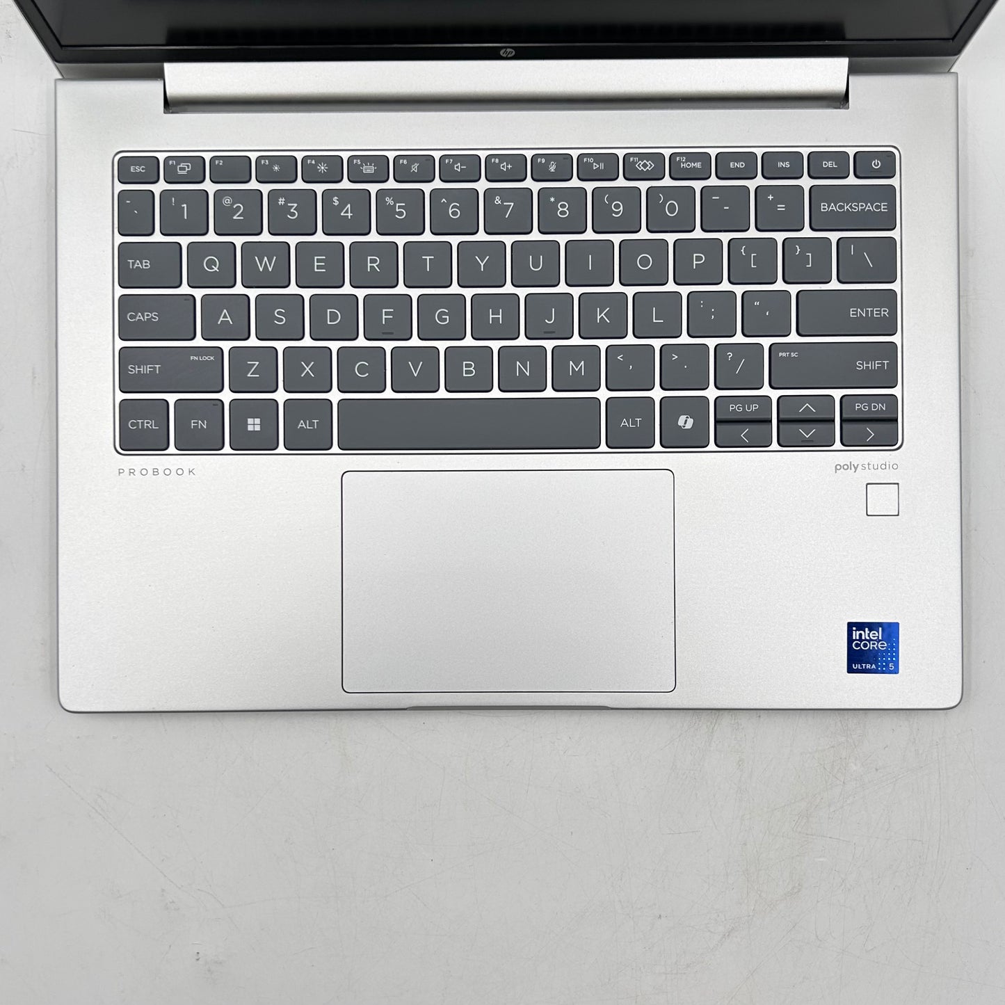 HP ProBook 440 G11 14" Core Ultra 5 125U 1.3GHz 16GB RAM 256GB SSD