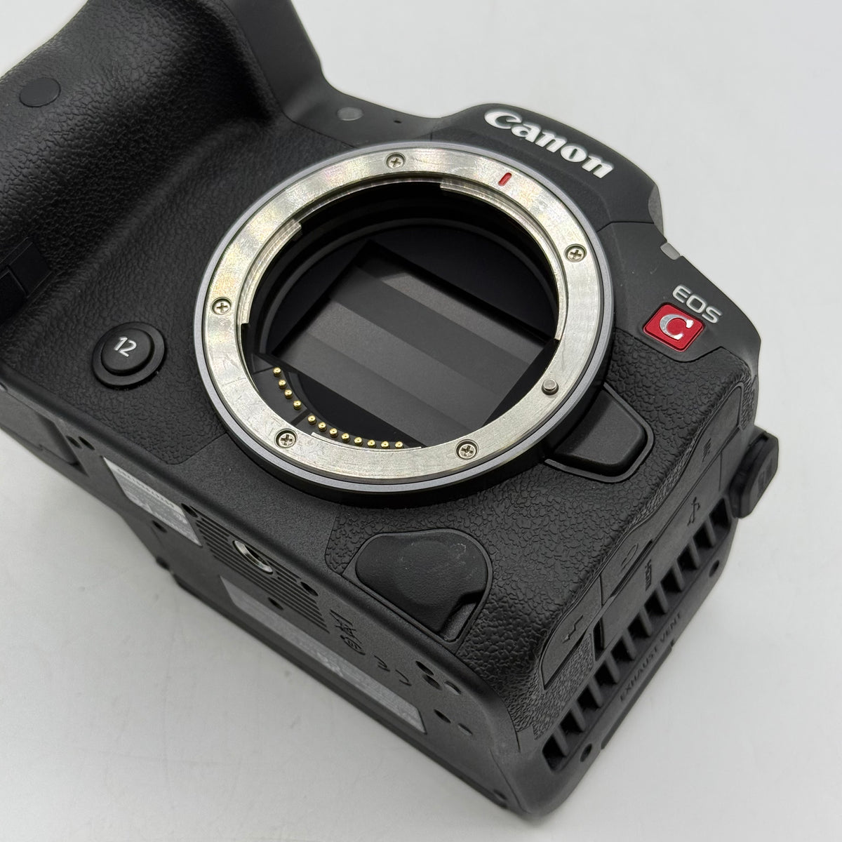 Canon EOS R5 C 45MP Full-Frame Mirrorless Hybrid Digital Camera