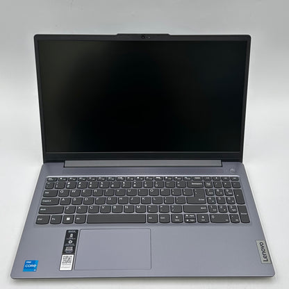 Lenovo IdeaPad Slim 3 15IAN8 15.6" i3-N305 1.8GHz 8GB RAM 128GB SSD