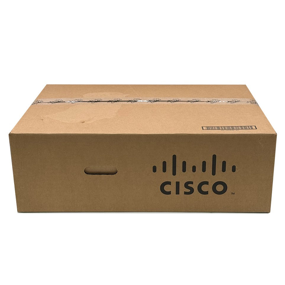 New Cisco Catalyst 9300 48-Port Enterprise Network Switch C9300X-48HX-A