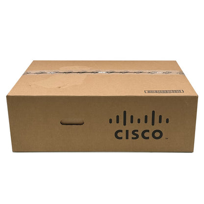 New Cisco Catalyst 9300 48-Port Enterprise Network Switch C9300X-48HX-A
