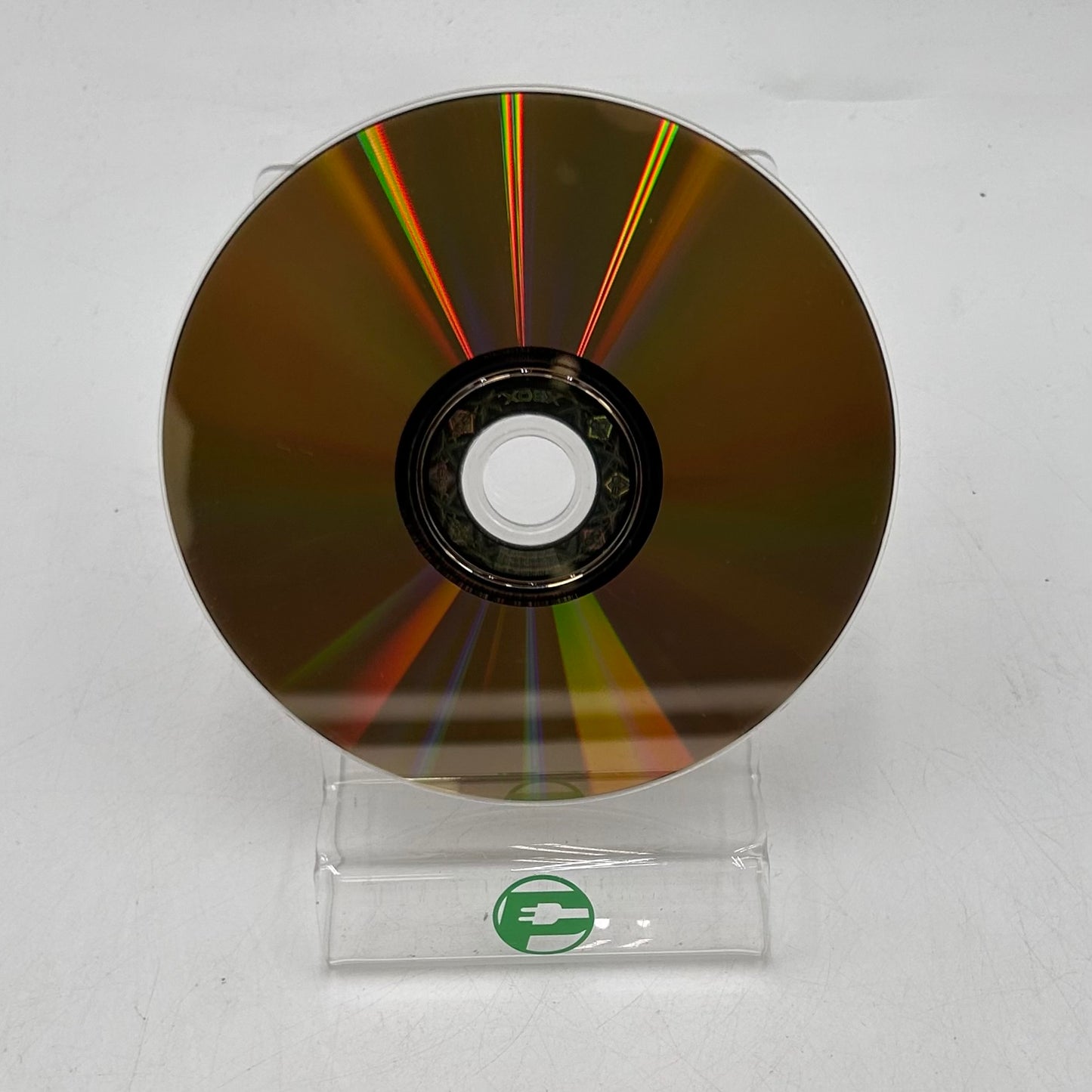 Silent Hill 2 (Microsoft Xbox, 2001)