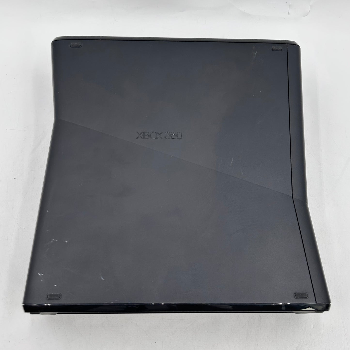 Microsoft Xbox 360 S 320GB Console Gaming System Black 1439