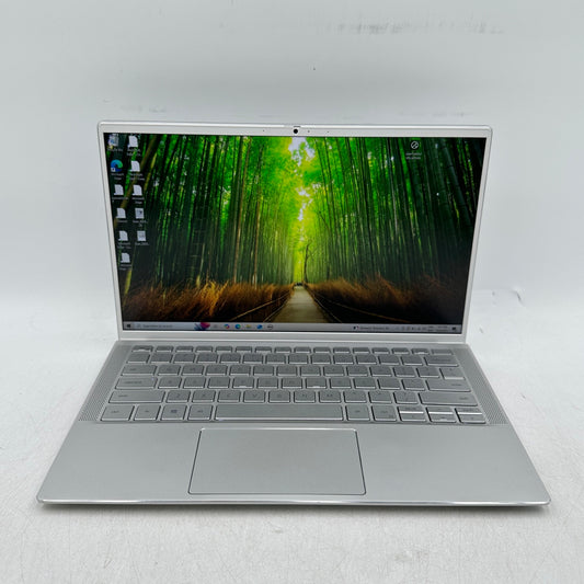 Dell Inspiron 7300  P122G001  13.3" i5-1135G7 2.4GHz 8GB RAM 512GB SSD