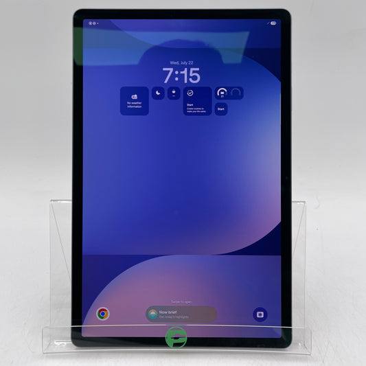 WiFi Only Samsung Galaxy Tab S10+ 12.4" 256GB Graphite SM-X820