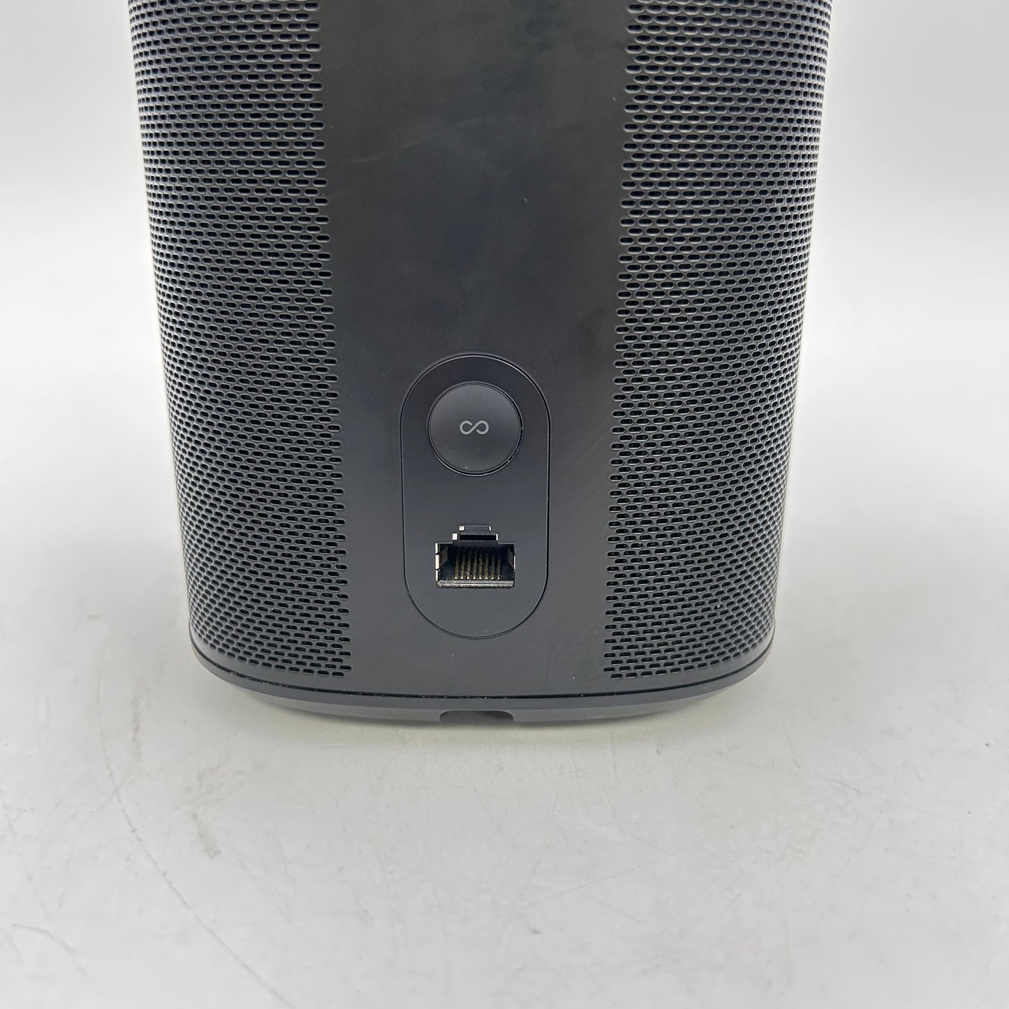 Sonos One (Gen 2) Smart Speaker Black S18