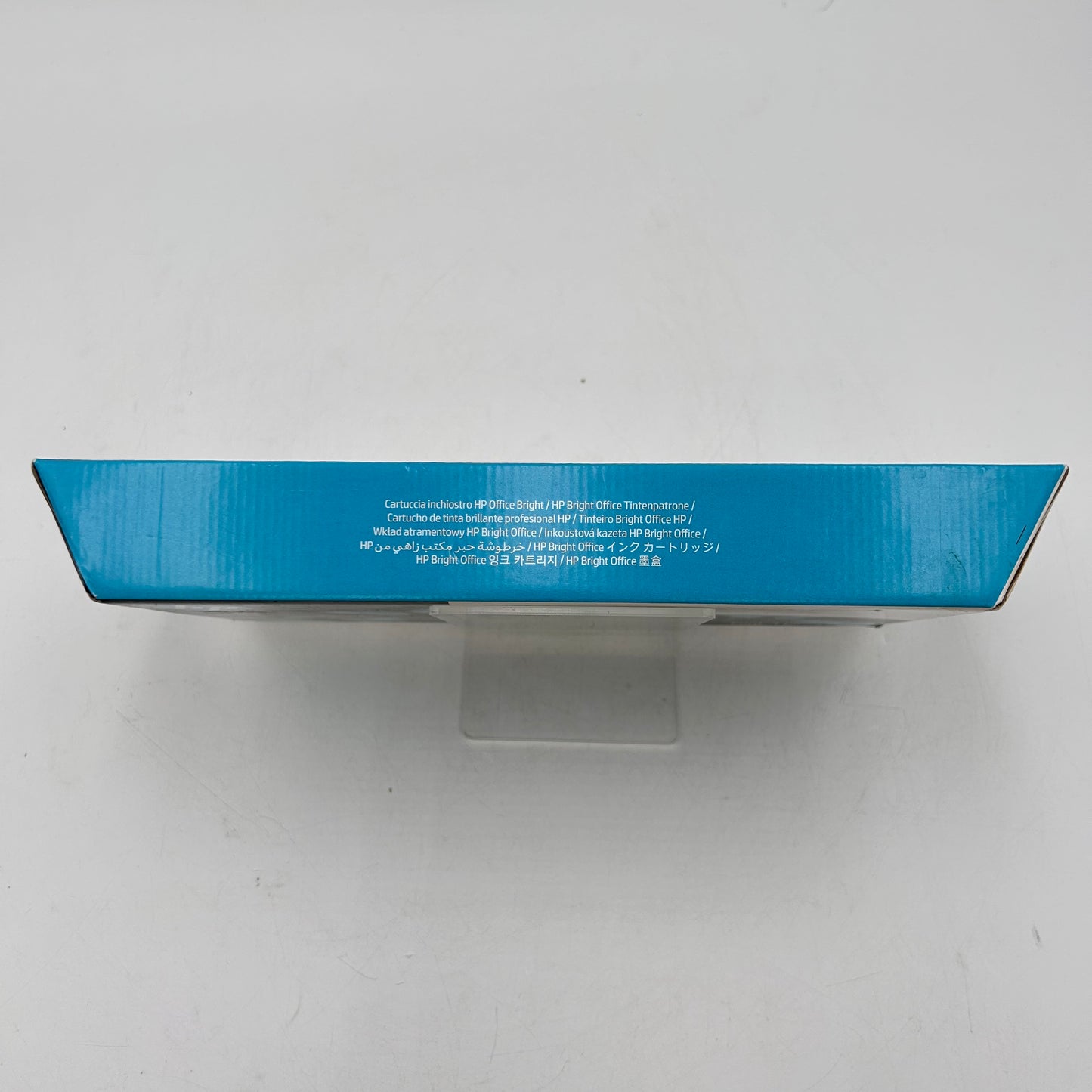 New HP Design Jet 730 P2V72A Gray Ink Cartridge 300ml