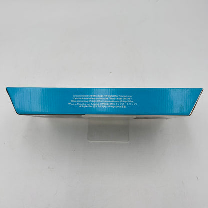 New HP Design Jet 730 P2V72A Gray Ink Cartridge 300ml