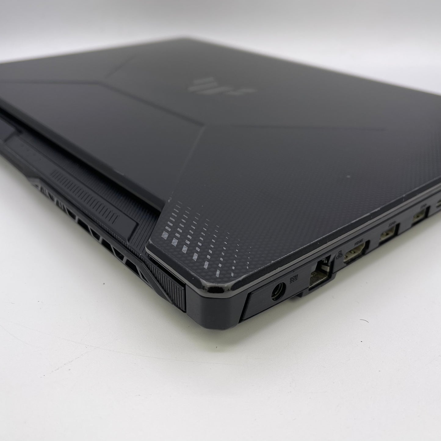 Asus TUF A15 15.6" Ryzen 7 4800H 2.9GHz 16GB RAM 512GB SSD GeForce RTX 3050