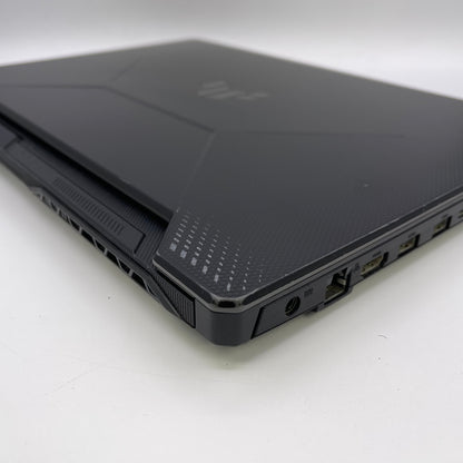 Asus TUF A15 15.6" Ryzen 7 4800H 2.9GHz 16GB RAM 512GB SSD GeForce RTX 3050