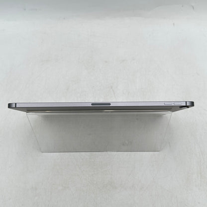 WiFi Only Apple iPad Air 11" M3 128GB Silver MCFV4LL/A Mint