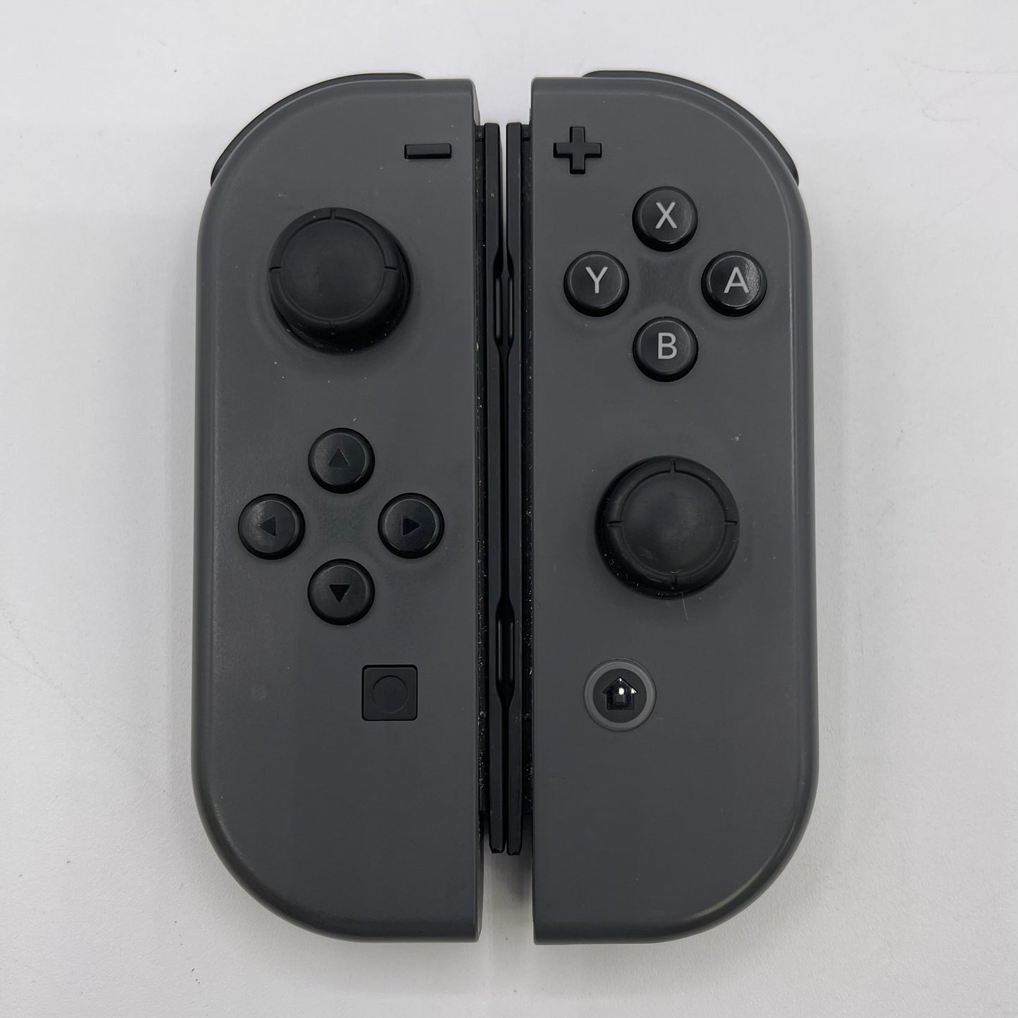 Nintendo Switch v2 Video Game Console HAC-001(-01) Black