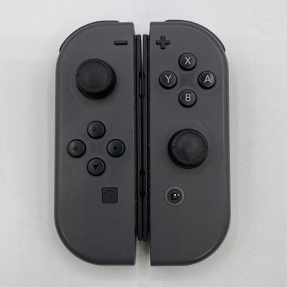 Nintendo Switch v2 Video Game Console HAC-001(-01) Black