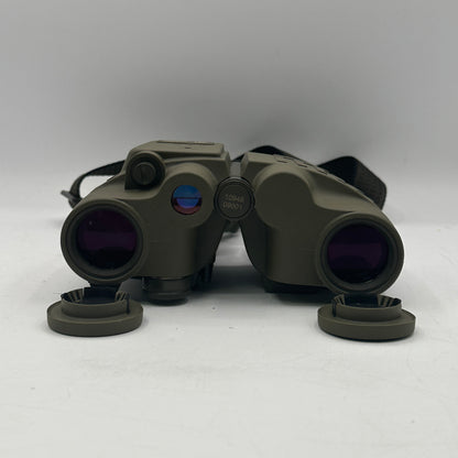 Steiner Miltary Grade Binoculars M830r LRF 1535nm 8x30mm - 2681