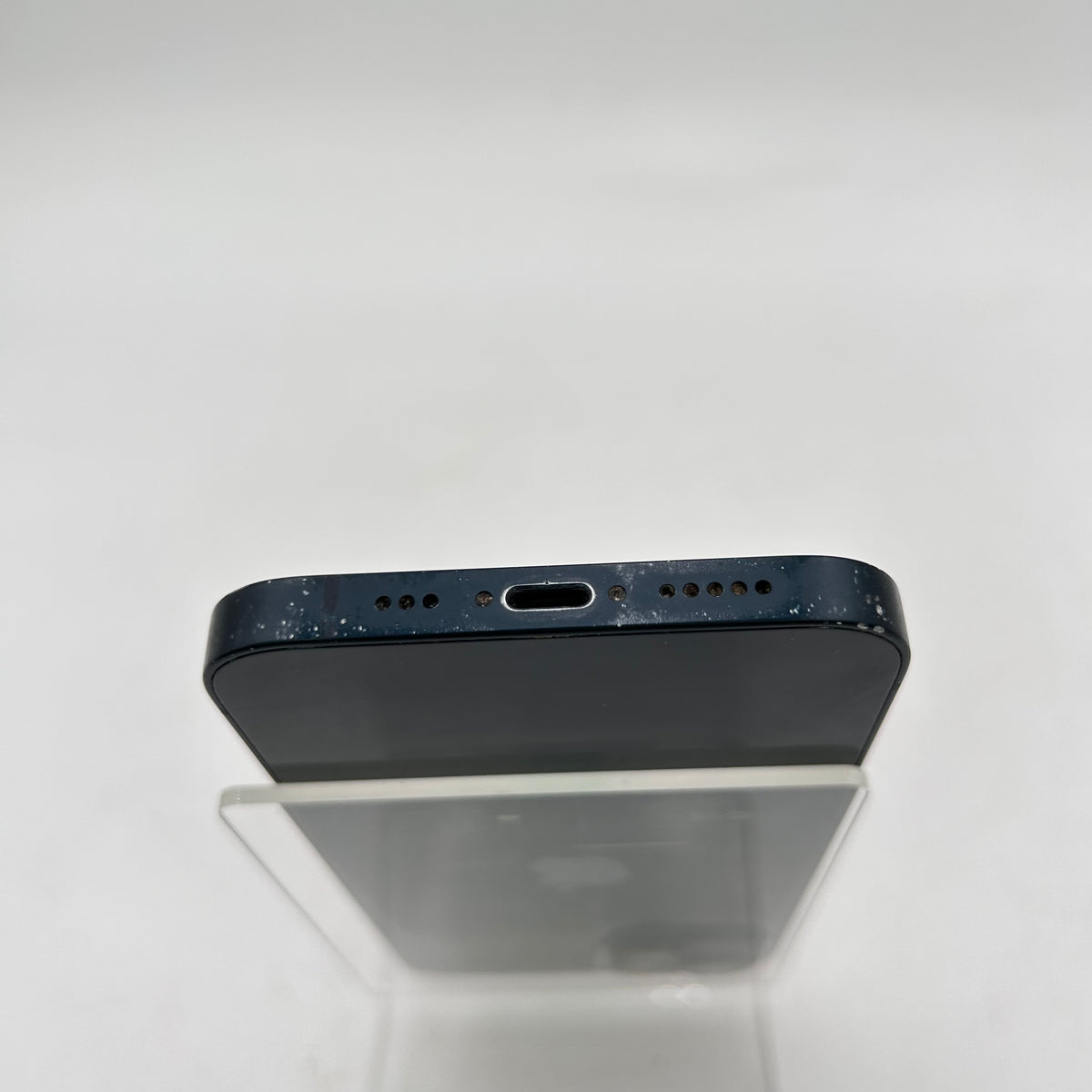 Factory Unlocked Apple iPhone 13 128GB Midnight MLA23LL/A Read