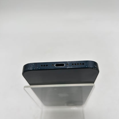 Factory Unlocked Apple iPhone 13 128GB Midnight MLA23LL/A Read
