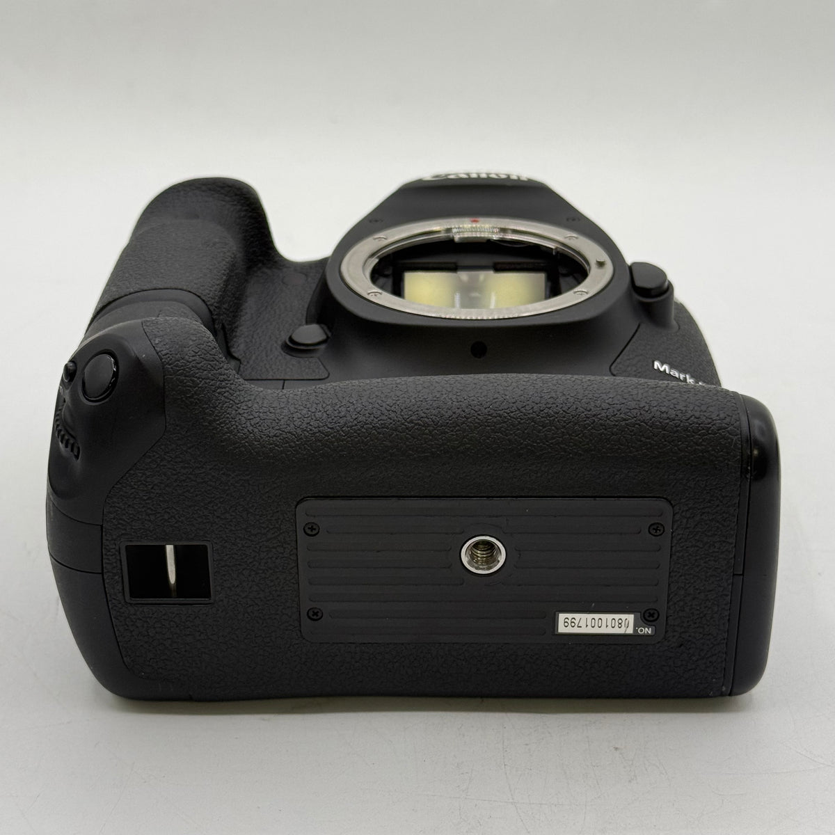 Canon EOS 5D Mark III 22.3MP Digital SLR DSLR Camera
