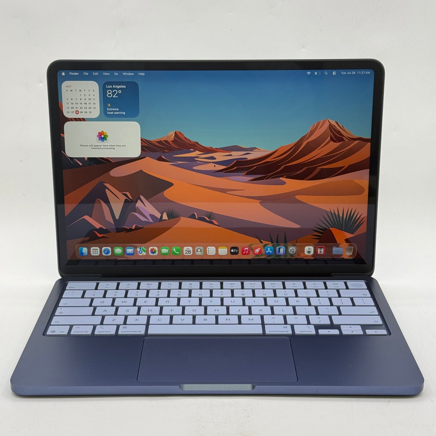 2026 Apple MacBook Neo 13" A18 Pro 5C GPU 4.0GHz 8GB RAM 512GB SSD MHFG4LL/A
