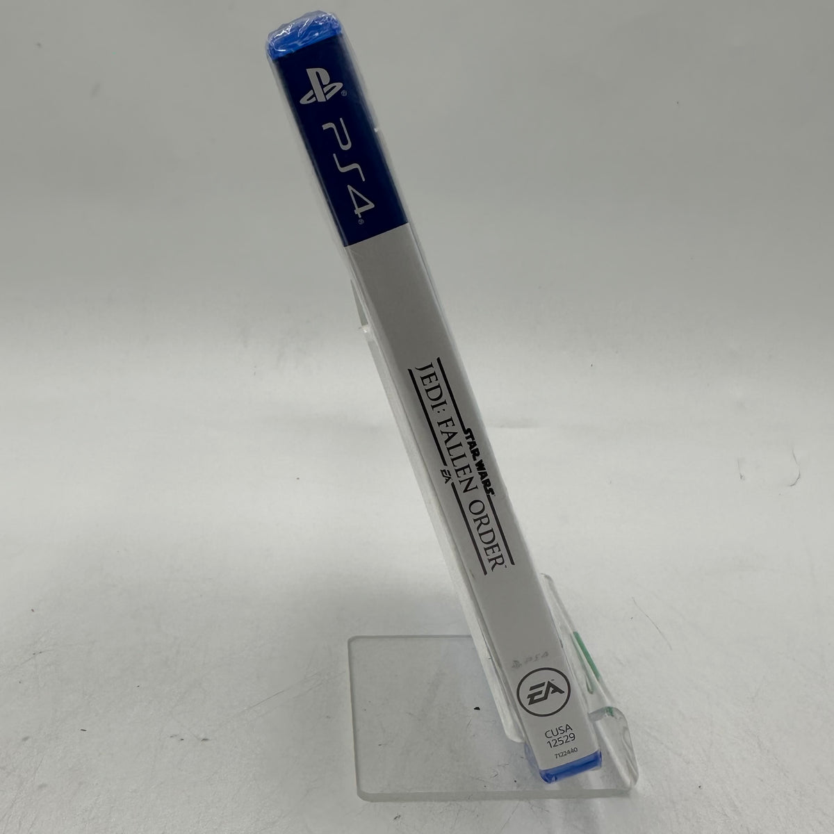 New Star Wars Jedi Fallen Order (Sony PlayStation 4 PS4, 2019)