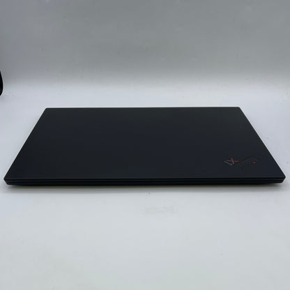 Lenovo ThinkPad X1 CARBON GEN 8 14" i7-10610U 1.8GHz 16GB RAM 512GB SSD