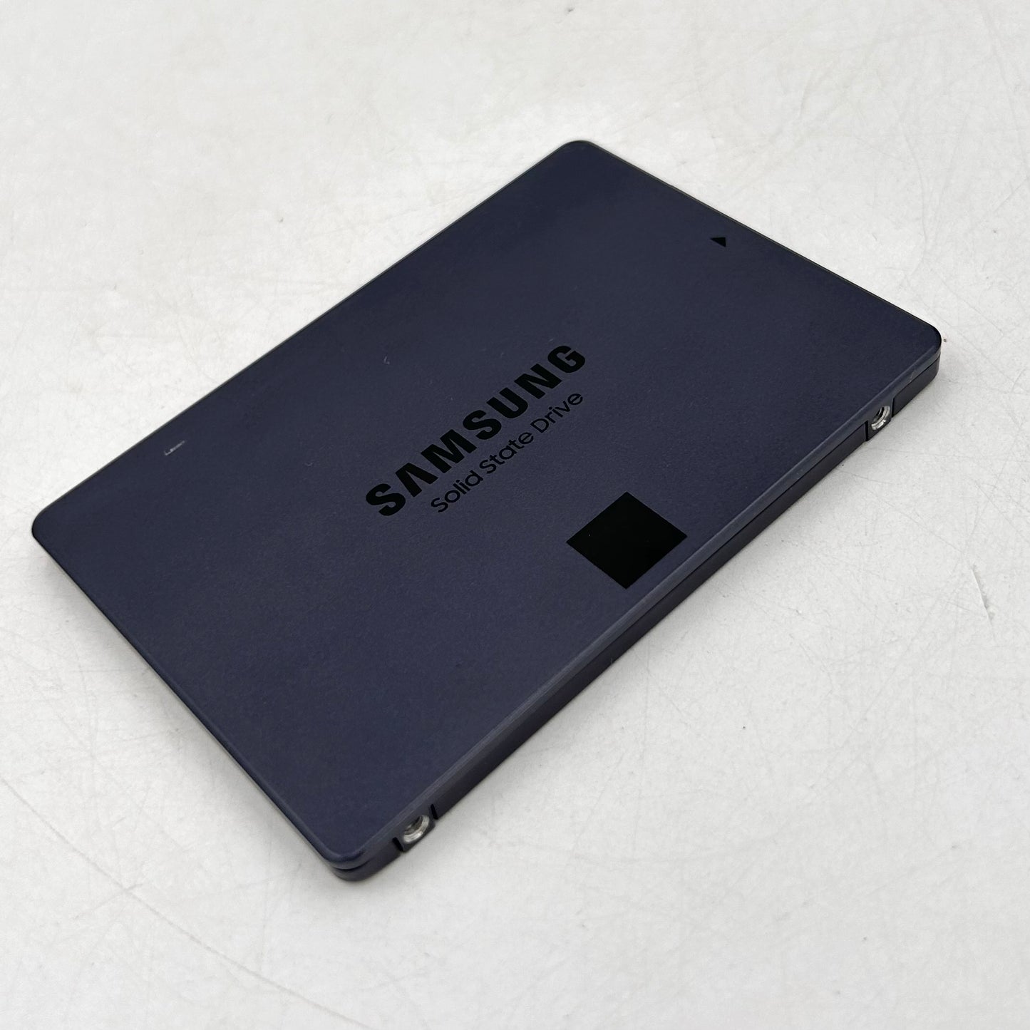 Samsung 2.5" 870 QVO 4TB SATA III 6Gbps SSD MZ-77Q4T0