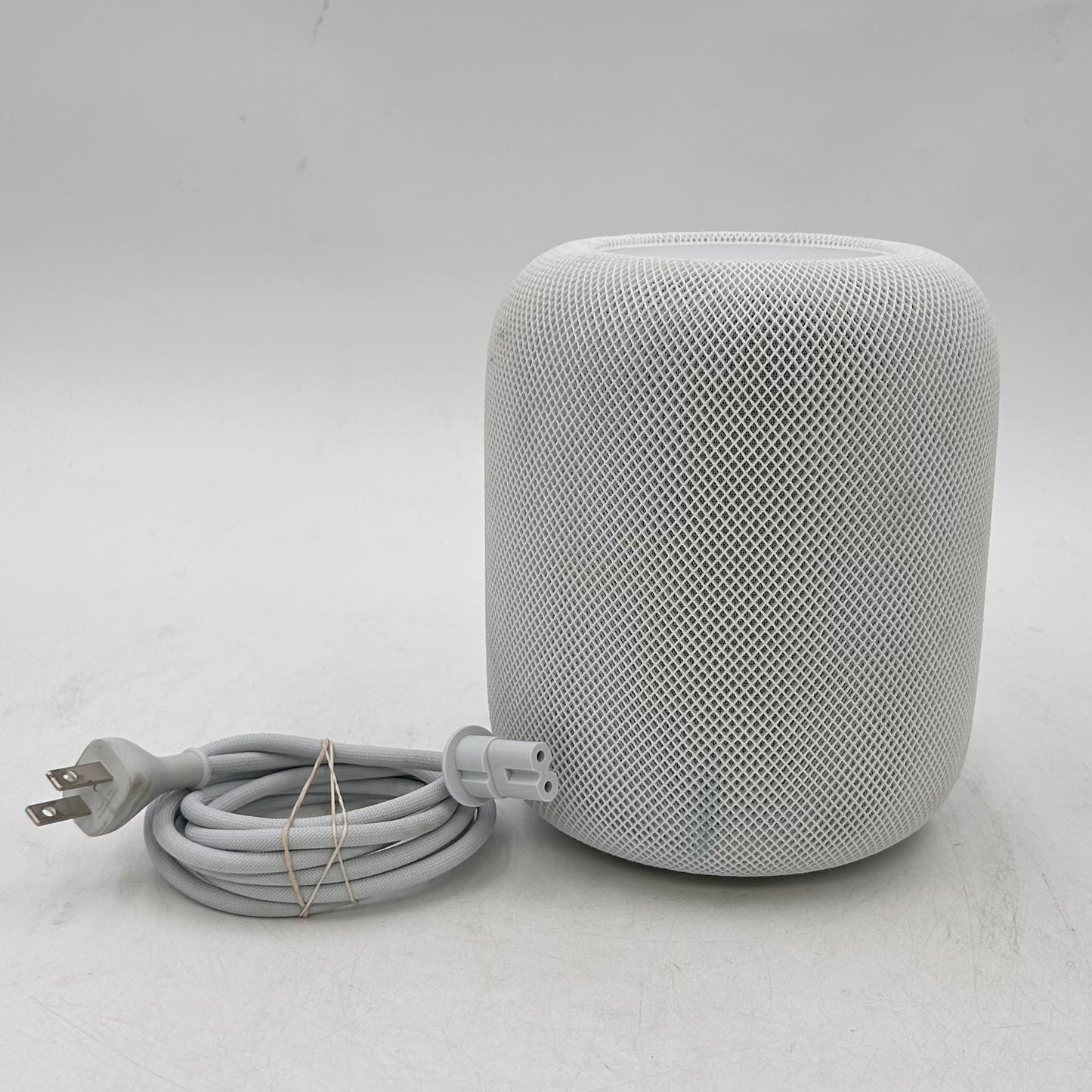 Apple HomePod 2nd Gen White MDEY4LL/A Smart Speaker