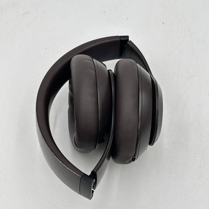 Beats Studio Pro Wireless Over-Ear Bluetooth Headphones Deep Brown A2924