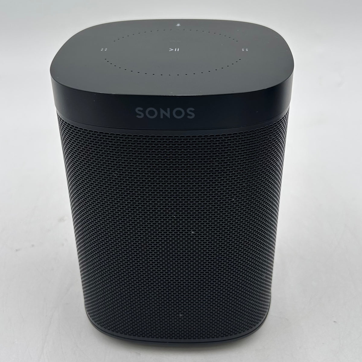 Sonos One (Gen 2) Smart Speaker Black S18