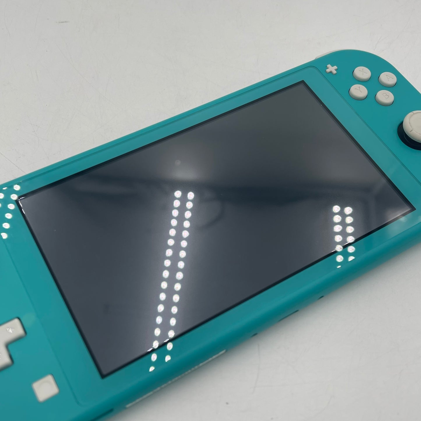 Nintendo Switch Lite Handheld Game Console Only HDH-001 Turquoise